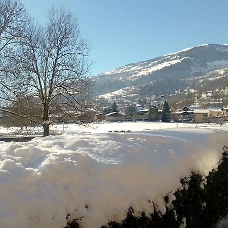 Tout Compris 4 Pers Bg St Maurice Therighthouse بور سان موريس المظهر الخارجي الصورة