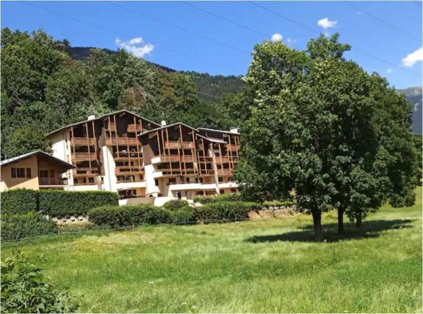 Tout Compris 4 Pers Bg St Maurice Therighthouse بور سان موريس المظهر الخارجي الصورة