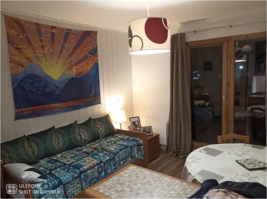 Tout Compris 4 Pers Bg St Maurice Therighthouse بور سان موريس المظهر الخارجي الصورة